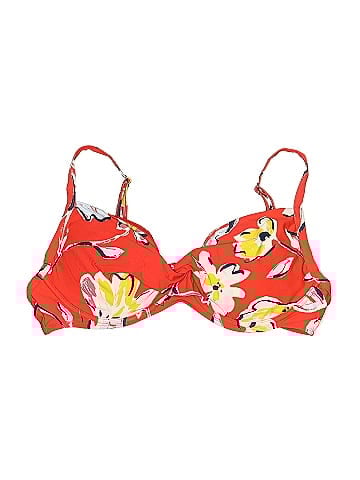 Catalina Swimsuit Top (view 1)