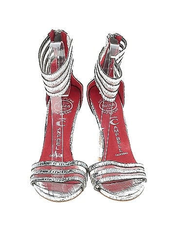 Jeffrey Campbell Ibiza Last Heels (view 2)