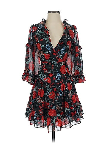 Selfie Leslie Cocktail Dress (view 1)