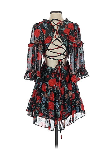 Selfie Leslie Cocktail Dress (view 2)