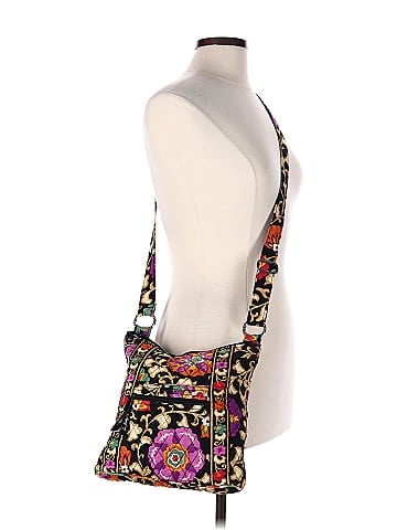 Vera Bradley Crossbody Bag (view 2)