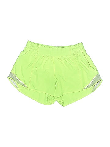 Lululemon Athletica Athletic Shorts (view 1)