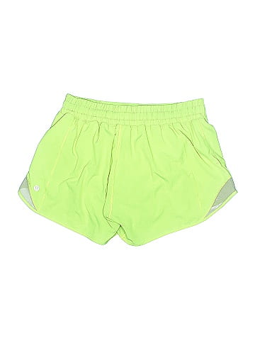 Lululemon Athletica Athletic Shorts (view 2)