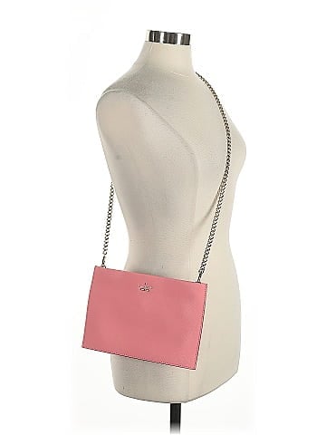 Kate Spade New York Leather Crossbody Bag (view 2)