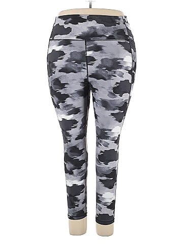 Reebok Active Pants (view 1)