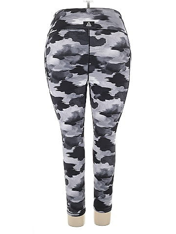 Reebok Active Pants (view 2)