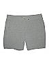Tek Gear Solid Gray Athletic Shorts Size 2X - photo 1