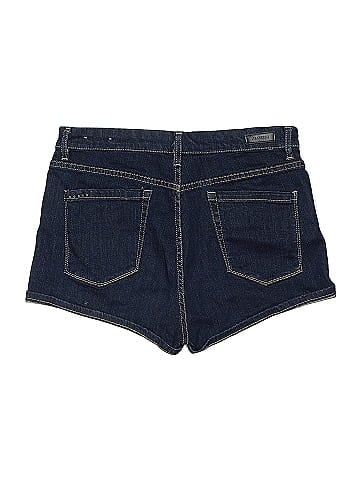 Blank NYC Denim Shorts (view 2)