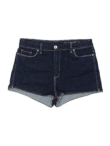 Blank NYC Denim Shorts (view 1)
