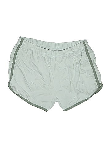 Wound Up Athletic Shorts (view 1)
