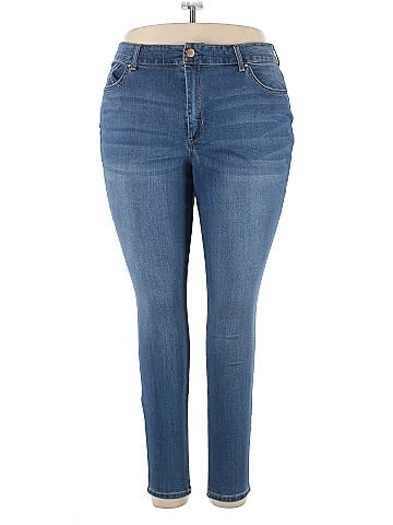 Jessica Simpson Jeans (view 1)