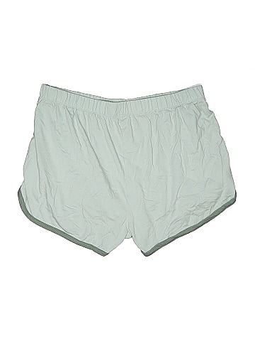 Wound Up Athletic Shorts (view 2)