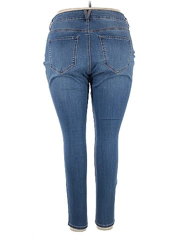 Jessica Simpson Jeans (view 2)