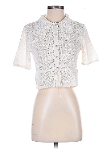 Zara Swimsuit Cover Up (view 1)
