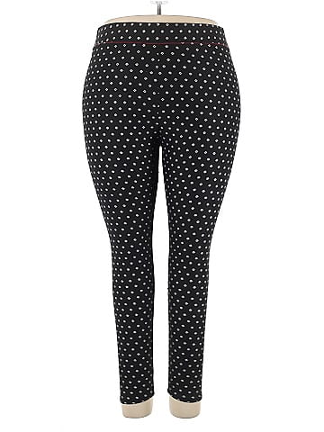 Cuddl Duds Leggings (view 1)