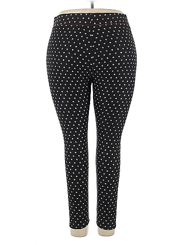 Cuddl Duds Leggings (view 2)