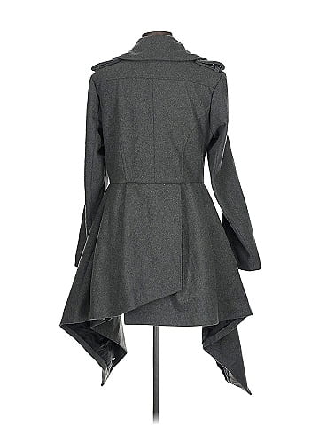 Venus Coat (view 2)