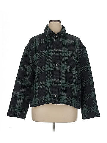 Madewell Jacket (view 1)