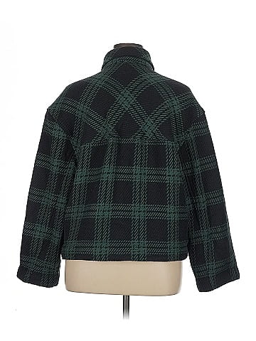 Madewell Jacket (view 2)