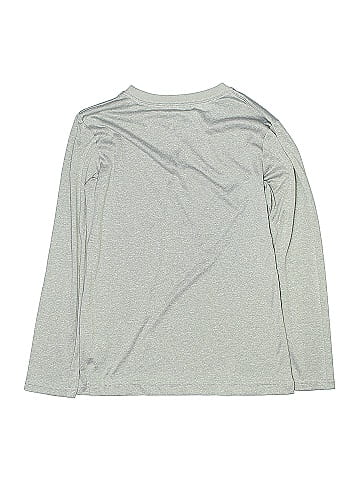 Air Jordan 3/4 Sleeve T-Shirt (view 2)