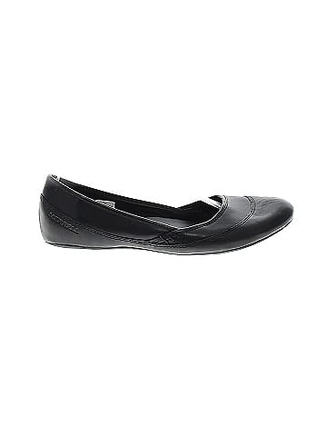 Merrell Flats (view 1)