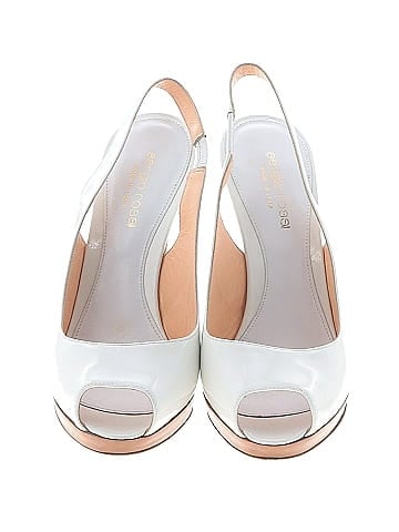 Sergio Rossi Heels (view 2)