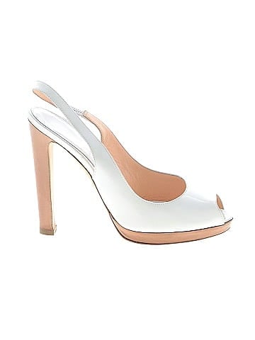 Sergio Rossi Heels (view 1)