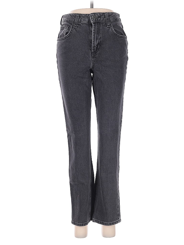 Click to view more detailed imagery on our partner's website Pre-owned Bdg Jeans In Gray
