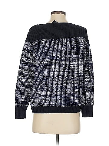 Marc by Marc Jacobs Wool Pullover Sweater (view 2)