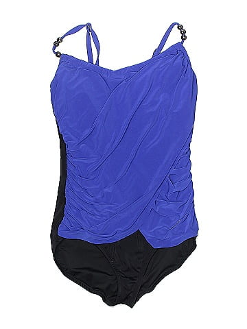 Venus One Piece Swimsuit (view 1)