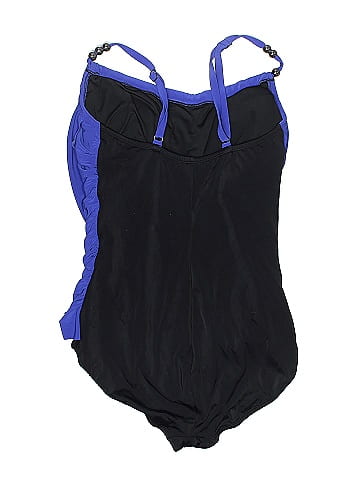 Venus One Piece Swimsuit (view 2)