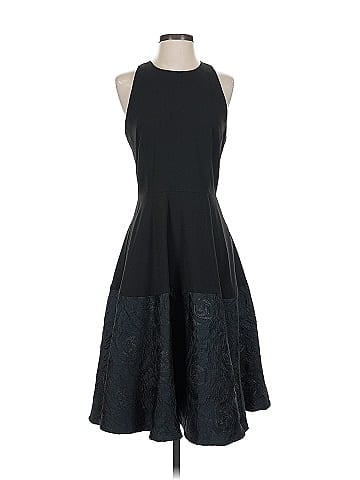 Slate & Willow Cocktail Dress (view 1)