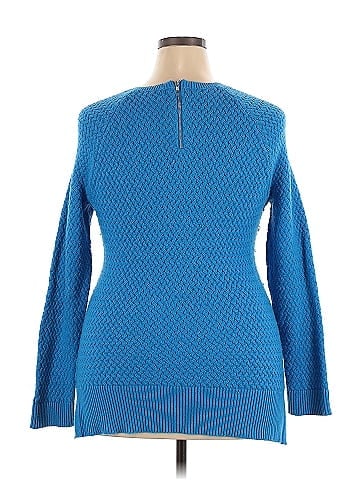 Crown & Ivy Pullover Sweater (view 2)