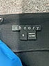 Theory Solid Black Wool Skirt Size 6 - photo 4