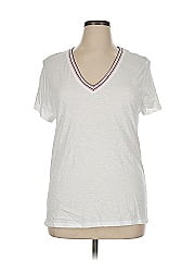 Ann Taylor Loft Outlet Short Sleeve T Shirt