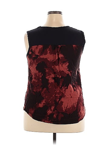 Harley Davidson Sleeveless T-Shirt (view 2)