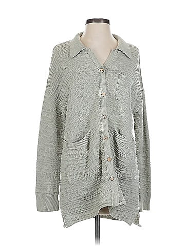 FP BEACH Cardigan (view 1)