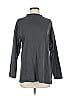 We the Free 100% Cotton Gray Long Sleeve Turtleneck Size XS - photo 1