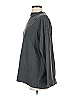 We the Free 100% Cotton Gray Long Sleeve Turtleneck Size XS - photo 5
