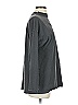 We the Free 100% Cotton Gray Long Sleeve Turtleneck Size XS - photo 4