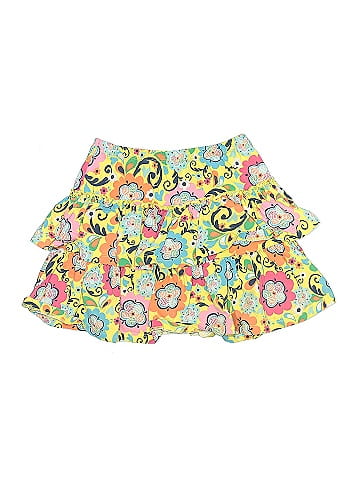 Hanna Andersson Skirt (view 1)