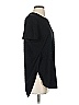 Wilfred Black Short Sleeve Top Size S - photo 4