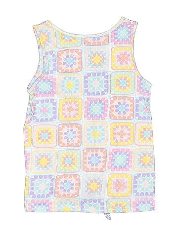 The Children's Place Sleeveless T-Shirt (view 2)