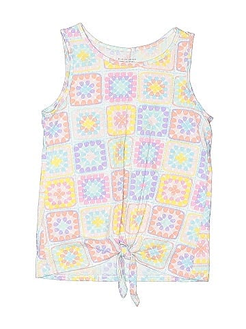 The Children's Place Sleeveless T-Shirt (view 1)