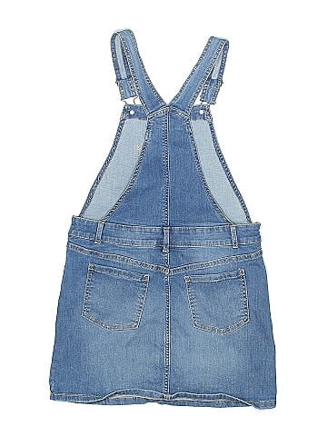 Thereabouts Overalls (view 2)