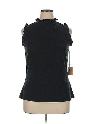 Smak Parlour Sleeveless Top (view 1)