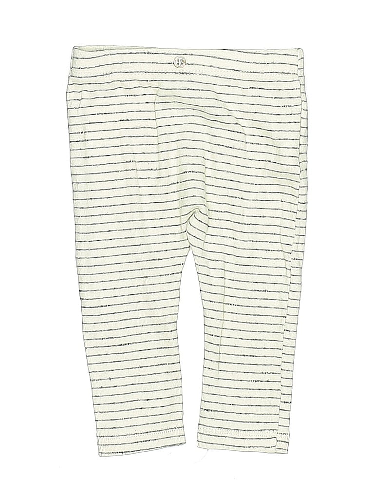 Click to view more detailed imagery on our partner's website Pre-owned Zara Baby Babies' Casual Pants In White
