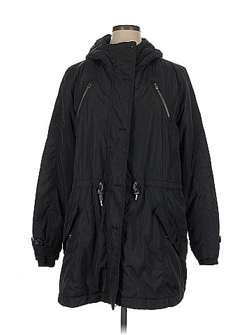 Athleta Raincoat (view 1)