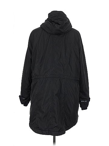 Athleta Raincoat (view 2)