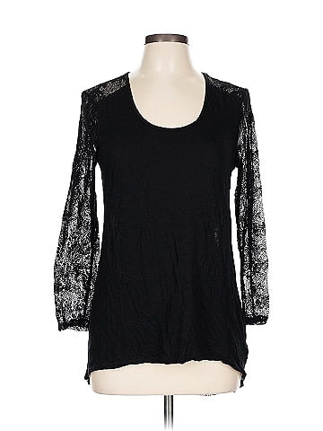 Graham & Spencer 3/4 Sleeve T-Shirt (view 1)